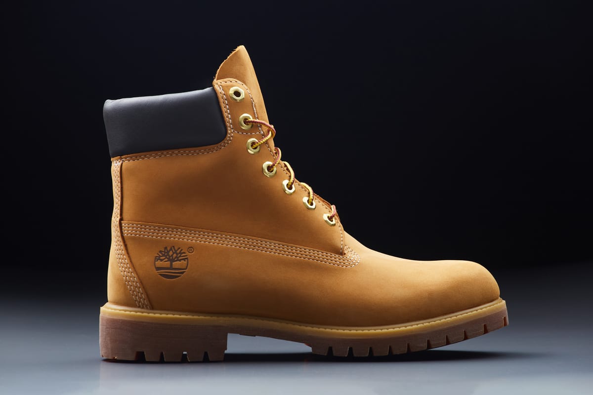 A Review Of The Timberland Premium 6 Inch Waterproof Boots