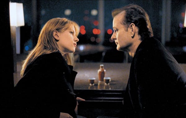 Sofia Coppola's Lost In Translation - A Movie Review